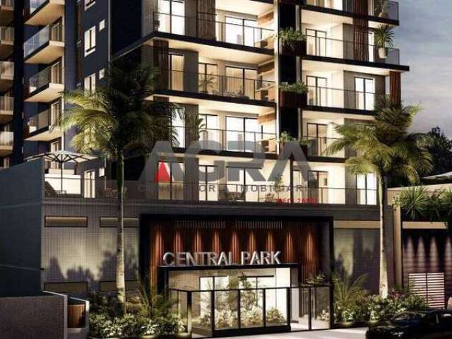 CENTRAL PARK RESIDENCIAL: Apartamento 03 Quartos, Ilhéus