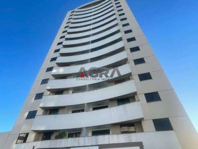 Apartamento de 03 quartos com 2 suítes, no Boa Vista, Vitória da Conquista