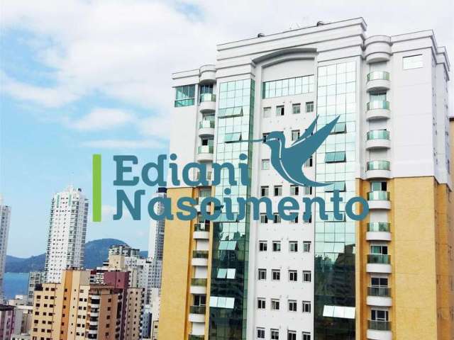 EDIFÍCIO MAISON SAN LORENZO - Apartamento em Centro, Balneário Camboriú/SC