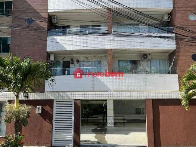 Apartamento com 2 quartos à venda na Avenida Esmeralda, 11, Nova São Pedro, São Pedro da Aldeia, 180 m2 por R$ 800.000