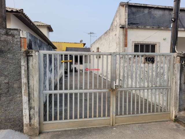 Casa para locação - Estação, São Pedro da Aldeia