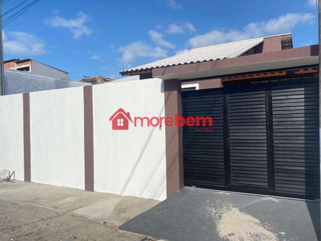 Casa com 3 dormitórios à venda em condomínio, 115 m² por R$ 520.000 - Campo Redondo - São Pedro da Aldeia/RJ