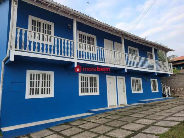 Casa com 2 dormitórios à venda  R$ 119.000,00 - Poço Fundo - São Pedro da Aldeia/RJ