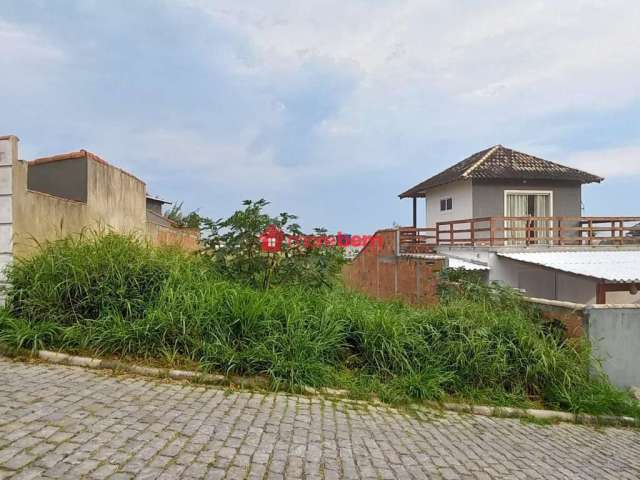 Terreno à venda na Rua Feliciano José Maurício, 2, Campo Redondo, São Pedro da Aldeia por R$ 150.000