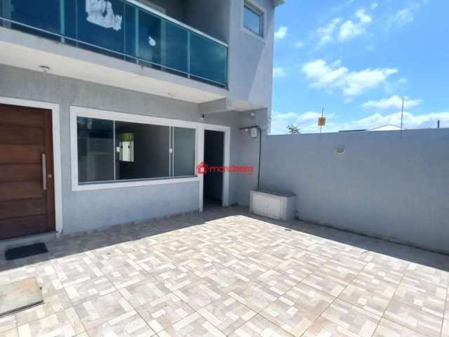 Casa com 4 quartos à venda na Rua Moacir Siqueira Lobo, Nova São Pedro, São Pedro da Aldeia por R$ 715.000