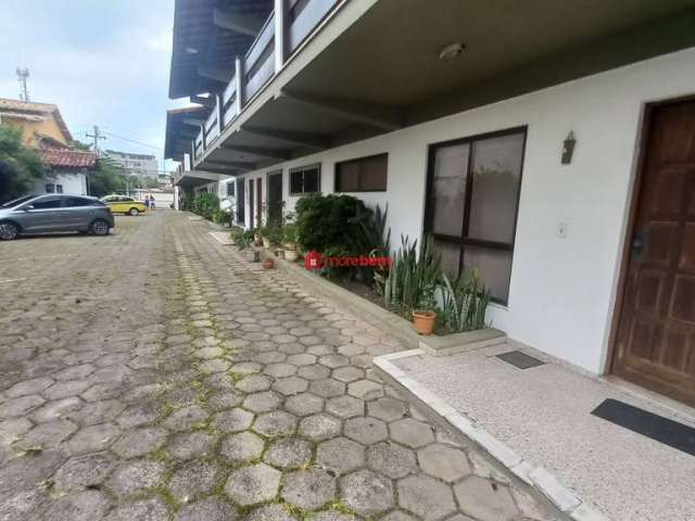 Casa em condomínio fechado com 2 quartos à venda na Rua José Gomes da Silva, 160, Vila Blanche, Cabo Frio por R$ 420.000