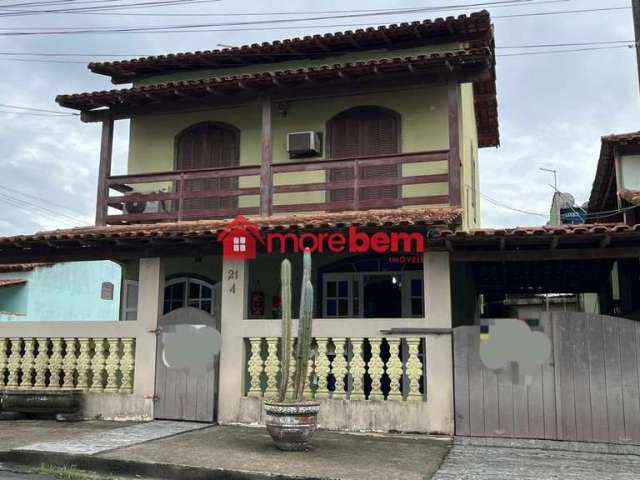 Casa a venda, condomínio Cisne Branco - São Pedro da Aldeia RJ