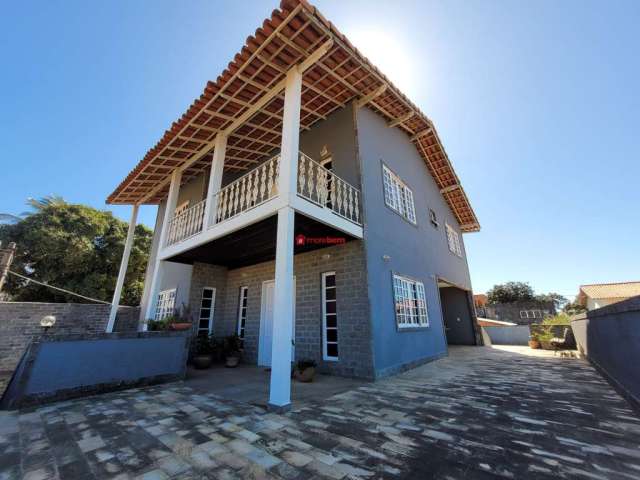 Casa à venda R$ 650.000,00 - Porto da Aldeia/ São Pedro da Aldeia RJ