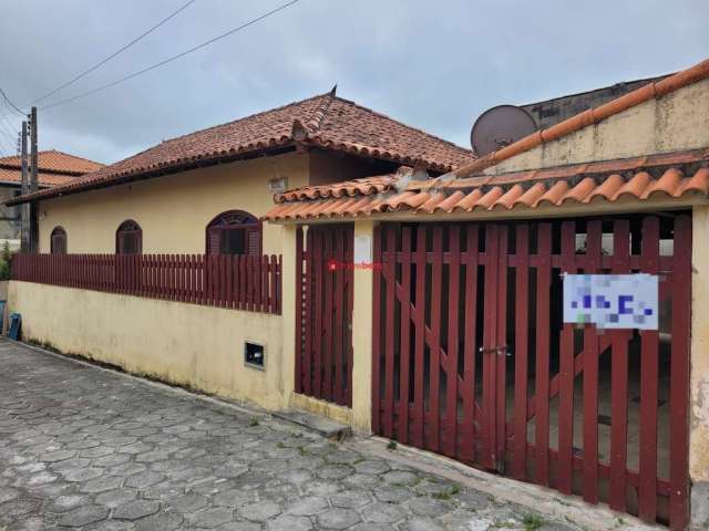 Casa em condomínio a venda R$ 320.000,00