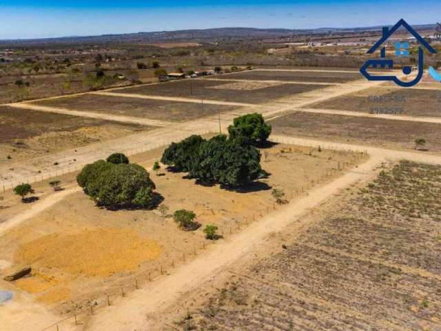 Chácara para Venda em Vitória da Conquista, Área Rural de Vitória da Conquista