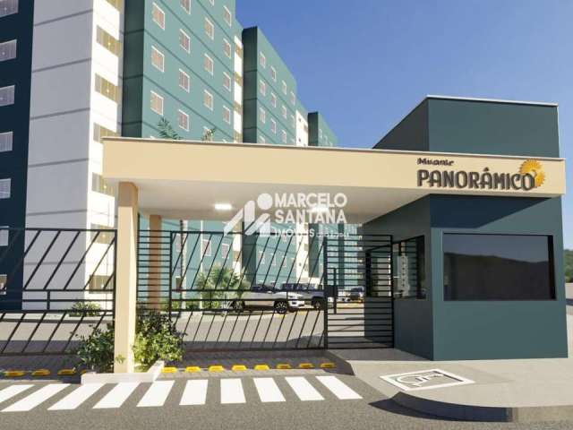 Apartamento para Venda em Vitória da Conquista, CANDEIAS