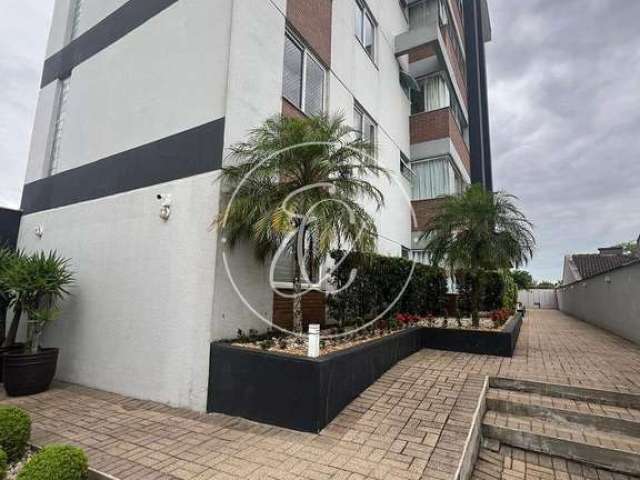 Apartamento Mobiliado com 3 Quartos e 2 Suítes no Bairro Floresta, Joinville/SC