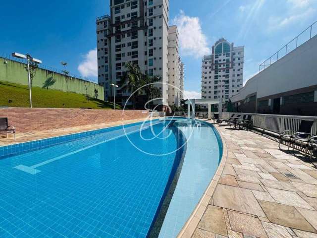 Apartamento Semi Mobiliado com 2 Quartos à Venda em Anita Garibaldi, Joinville - SC