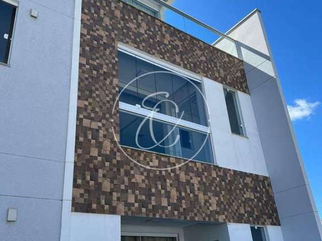 Apartamento Mobiliado com Suíte à Venda em Gravatá, Navegantes - SC, Porteira Fechada!