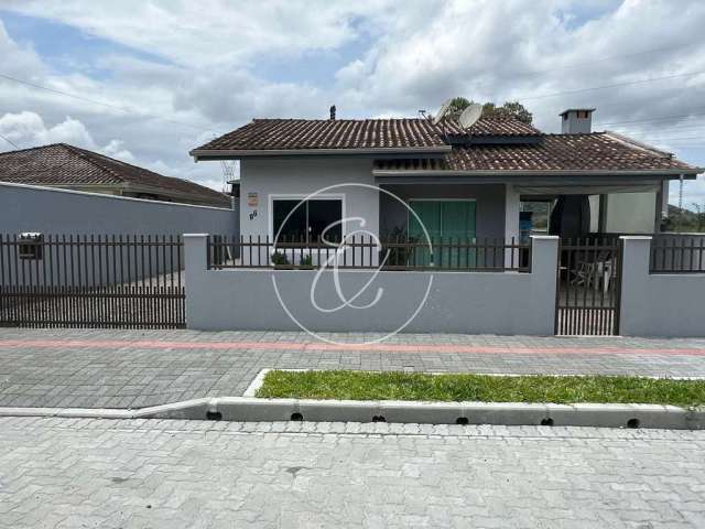 Casa e Galpão à Venda – Vila Nova, Joinville/SC – Ideal para Moradia e Negócios