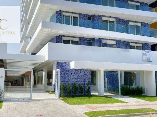 Apartamento em guaratuba