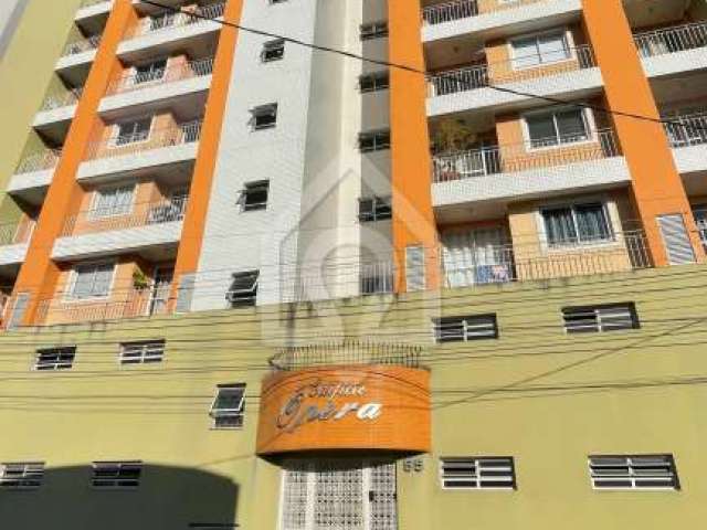 Apartamento para locação no centro - edifício ópera