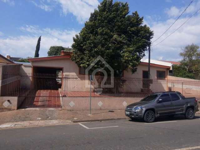 Casa à venda em oficinas