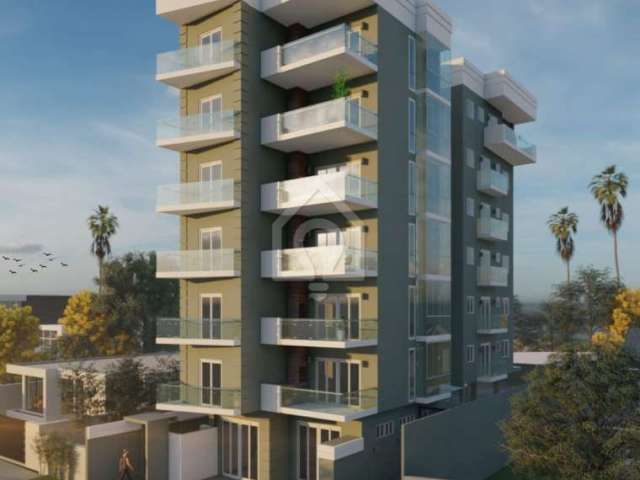 Apartamento à venda no centro - edifício portofino