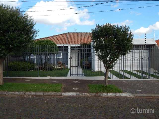 Casa à venda no jardim américa