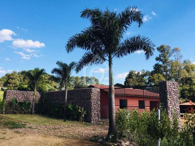 Terreno à venda em guaragi - lago do sol condomínio