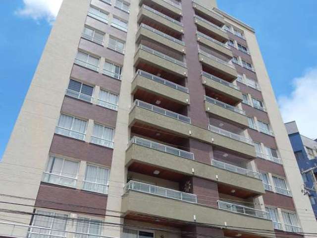 Apartamento à venda no centro - edifício le jardin