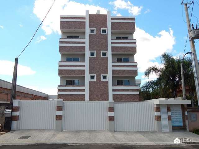 Apartamento à venda no jardim carvalho - edifício otawa