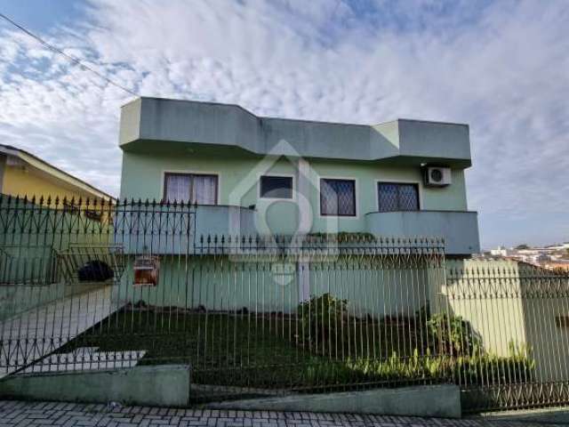 Apartamento à venda no órfãs - edificio bromélia