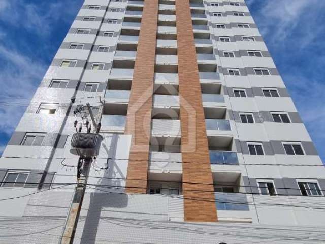 Apartamento à venda no centro - edifício pablo vilaró