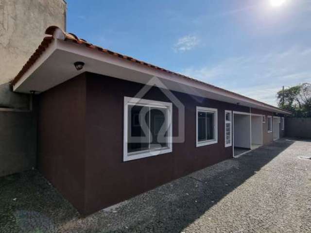 Casa à venda em uvaranas- residencial santana