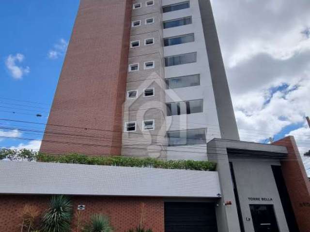 Apartamento à venda no jardim carvalho - residencial torre bella