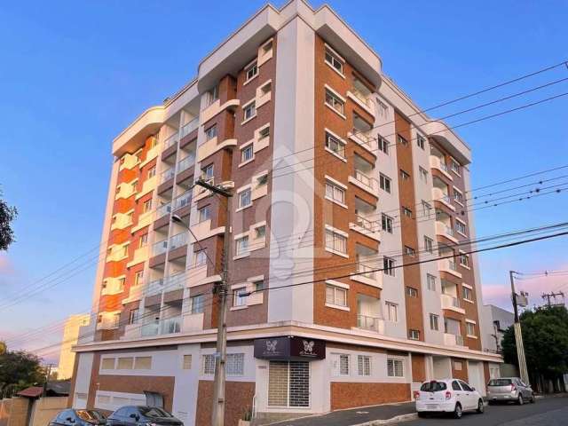 Apartamento à venda no centro - edifício vernon