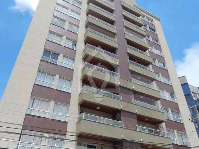 Apartamento à venda no centro - edifício le jardin