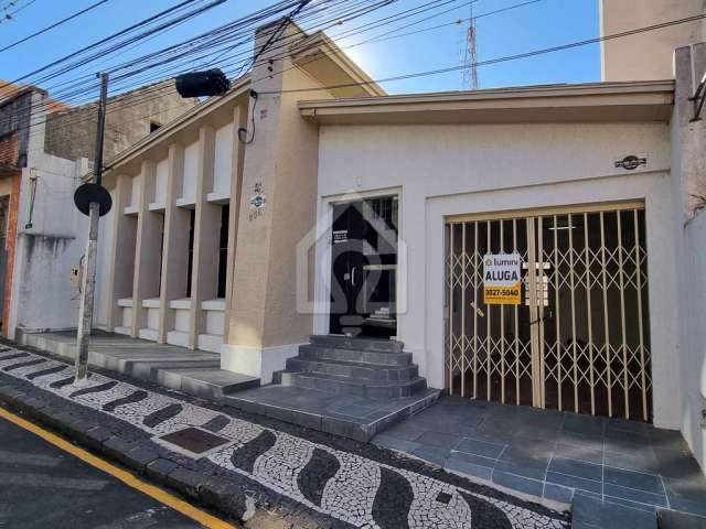 Casa para alugar no centro