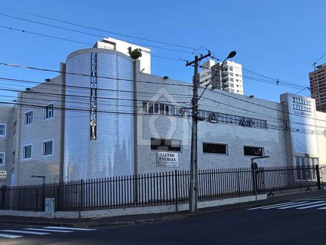 Imóvel comercial na vila estrela