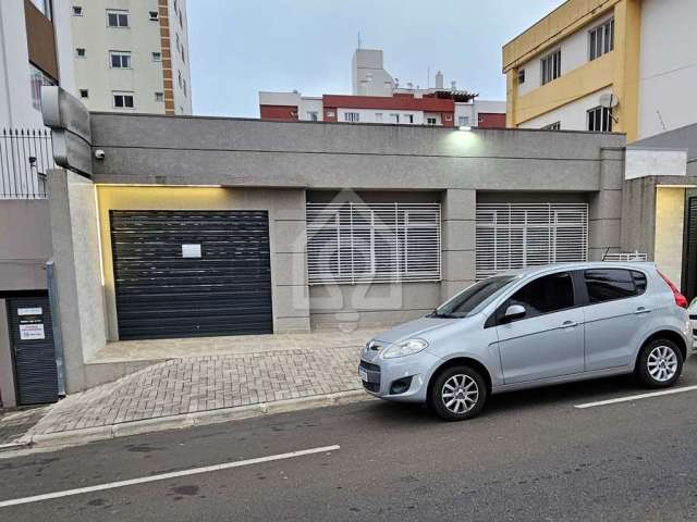 Imóvel comercial para locação no centro