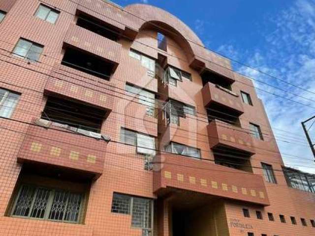 Apartamento à venda no centro - edifício fortaleza