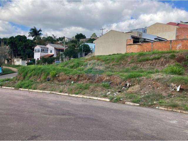 Terreno em Viamão: 450m², Pronto Para Construir!