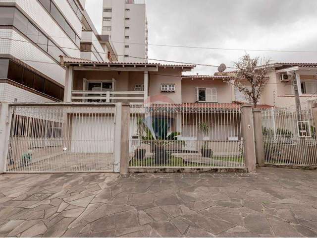 'Sonhe Alto: Casa de 232m² no Jardim Itu Sabará'