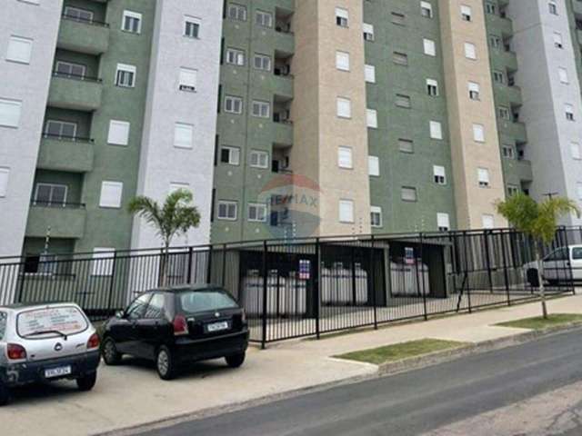 Apartamento à Venda em  Várzea Paulista/SP. Residencial Jardim Buriti -  com 51m² - Valor 340.000,00