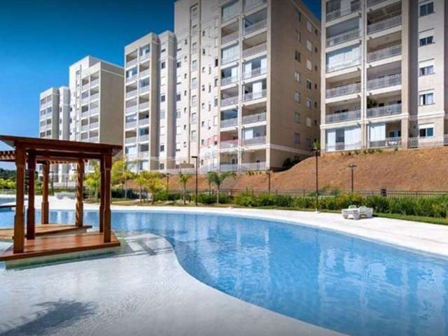 Vende -se Apartamento em Jundiaí-SP . 67m² no bairro do Medeiros, - R$556.500,00