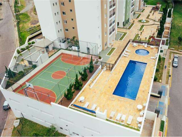 Aparatamento Garden a Venda em jundiaí-SP. Com 2 quartos, residencial Ravenna / R$ 579.000,00