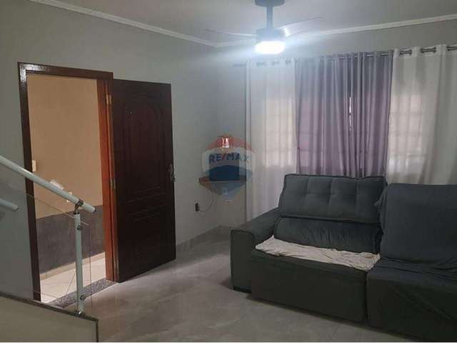 Casa para Venda em Itupeva-SP . Bairro Portal Santa Fé, , R$ 595.000,00