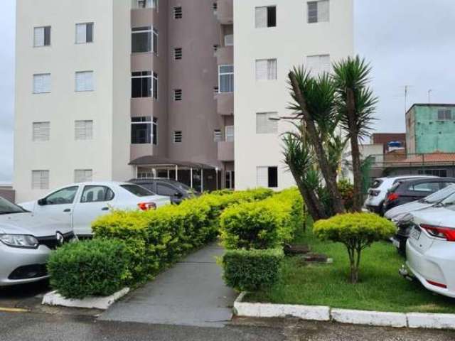 Apartamento para Venda, Vila Júlia, 2 dormitórios, 1 banheiro, 1 vaga