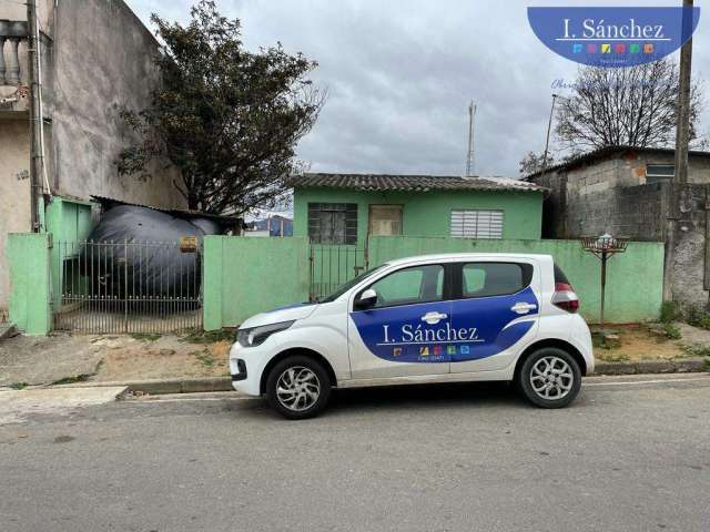 Casa para Venda em Itaquaquecetuba, Jardim Nascente, 2 dormitórios, 1 banheiro, 1 vaga