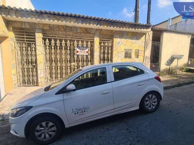 Casa para Venda em Itaquaquecetuba, Vila Miranda, 2 dormitórios, 2 suítes, 3 banheiros, 2 vagas