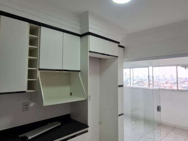 Apartamento para Venda em Suzano, Jardim Lincoln, 3 dormitórios, 2 banheiros, 1 vaga