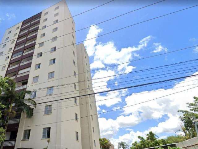 Apartamento para Venda em Suzano, Jardim Lincoln, 3 dormitórios, 2 banheiros, 1 vaga