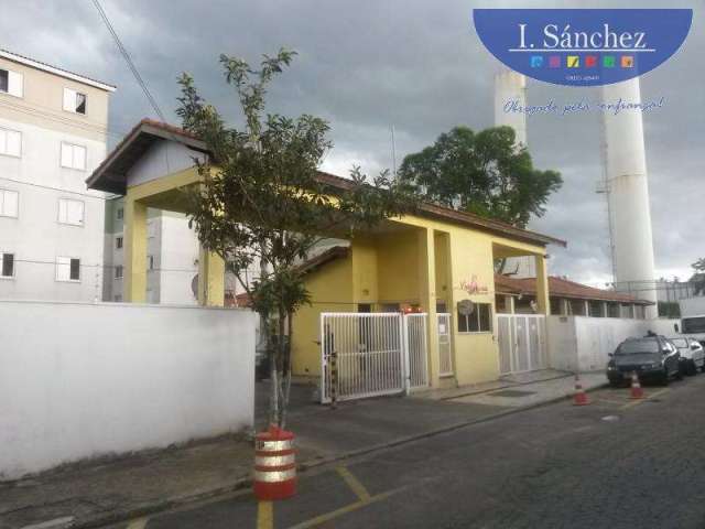 Apartamento para Venda em Itaquaquecetuba, Vila São Carlos, 2 dormitórios, 1 banheiro, 1 vaga