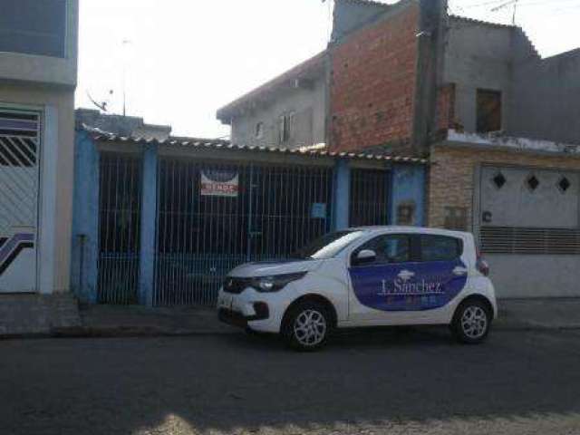 Casa para Venda em Itaquaquecetuba, Pedreira, 4 dormitórios, 2 banheiros, 2 vagas